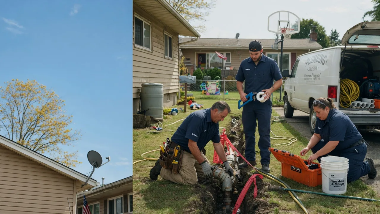 Garbage Disposal Replacement in Garrett, PA near me